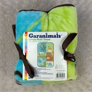 Garanimals Blankets u0026 Throws for Home - Poshmark
